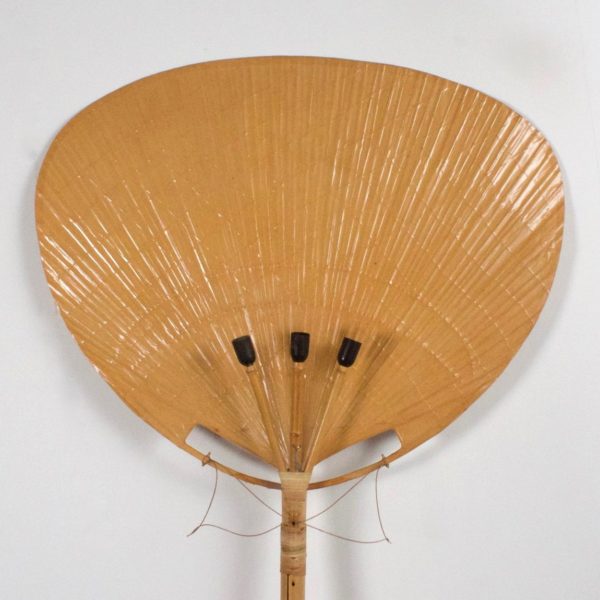 Lampadaire Uchiwa – Image 4
